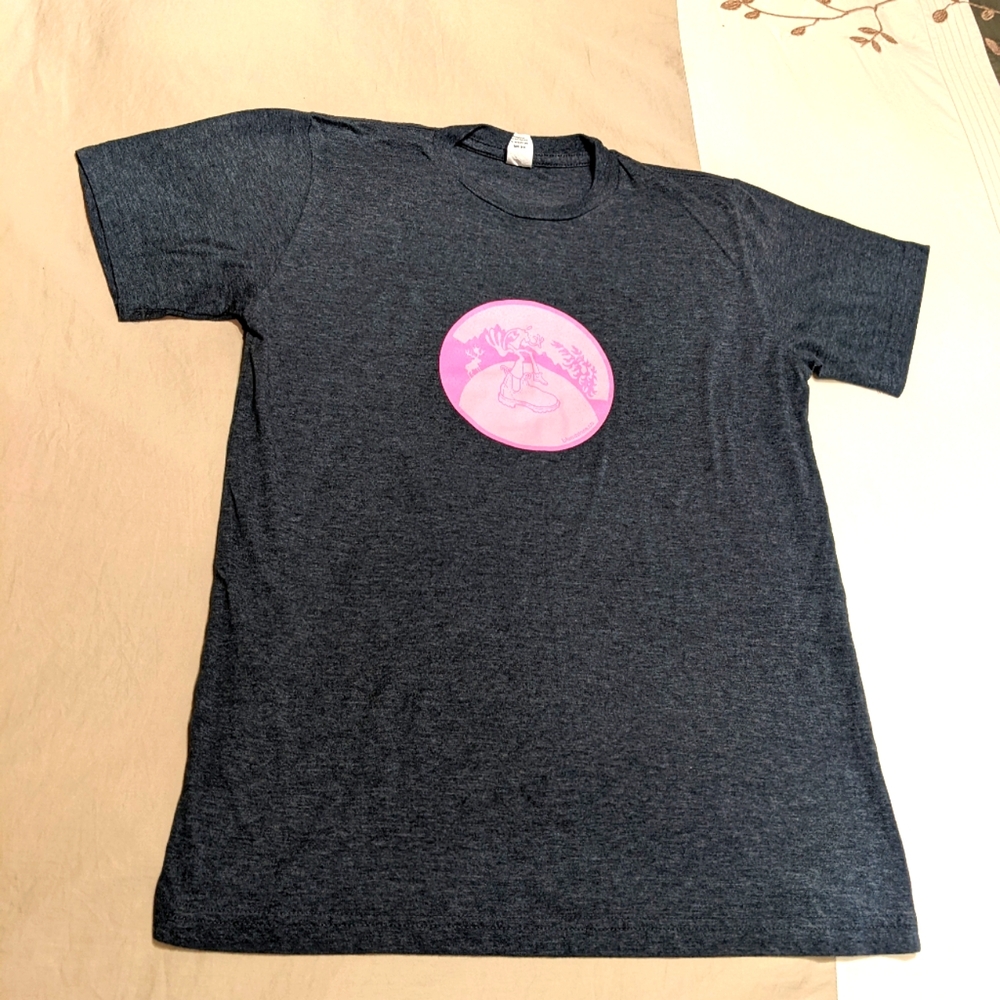 Blundstone Made in 🇨🇦 T-shirt - Organic Cotton
